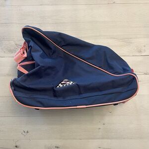 Softec girls ice skate‎ travel bag